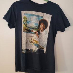 Unisex Bob Ross Shirt
